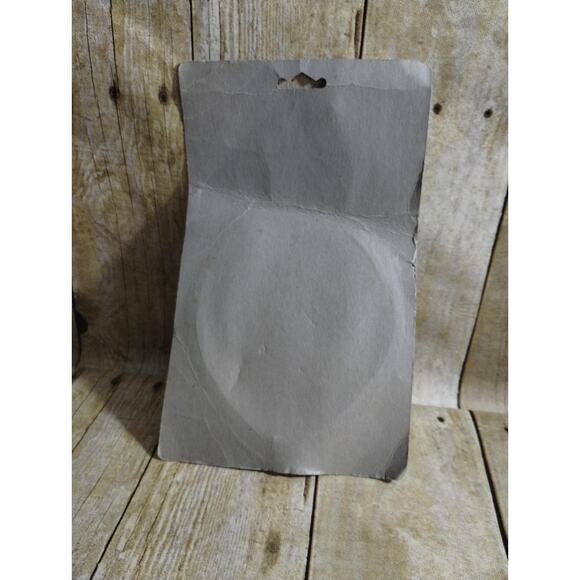 Vtg Saban Adventures Of the Little Mermaid Sea Stones Pink Jewelry Set (ebox d) - Picture 4 of 4